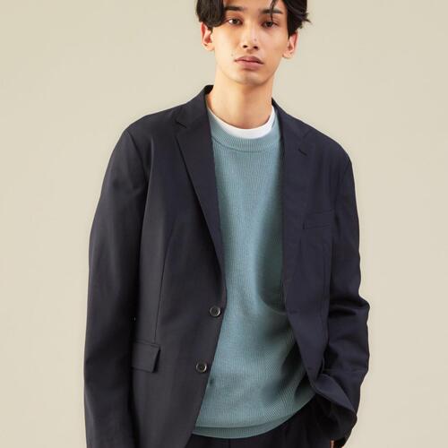 普段着でも少しオシャレをしたいときは...