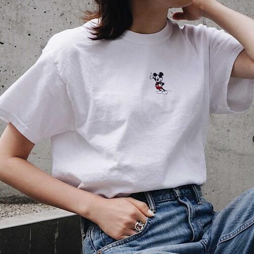 【Recommend】別注GOOD ROCK SPEED Tシャツバリエーション!