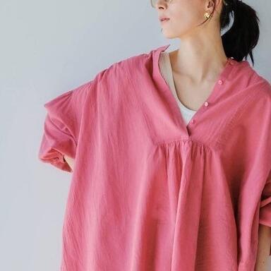 イエベ春に似合う色とは。おすすめ配色やコーデ例を紹介【パーソナルカラー】