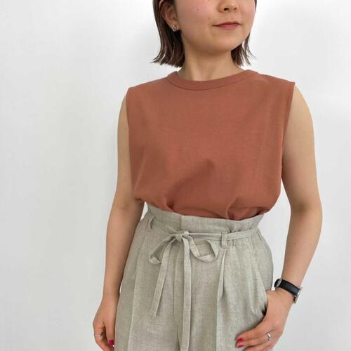 【FIND MY SIZE】今季一押しカットソーシリーズのXSサイズをご紹介!