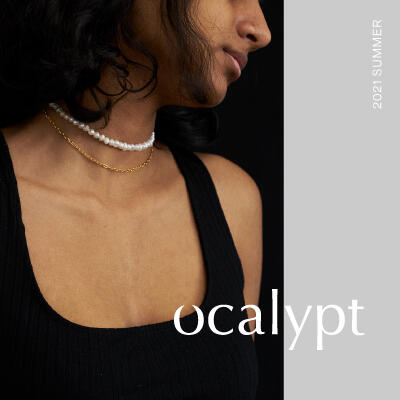 【EMMEL REFINES】|ジュエリーブランド<ucalypt>をご紹介