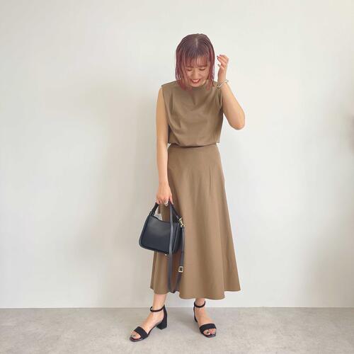 【New In】通勤着におススメ!夏の新作アイテム紹介