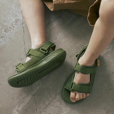 KIDS SANDALS COLLECTION