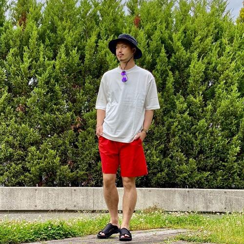 タウンユースに！レジャーに！DAIWAとのコラボアイテム