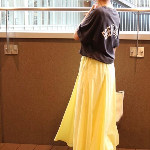 "1点投入で気分が上がる！！"ご近所着映えスタイル♪