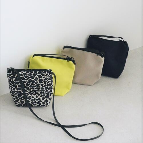 【New in】NEWモデルが登場!別注Herve Chapelierミニポシェット