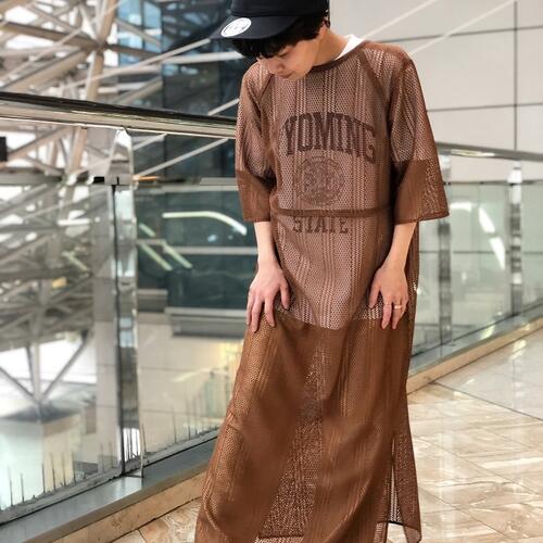 マンネリ脱却!着回したいレースワンピース☆