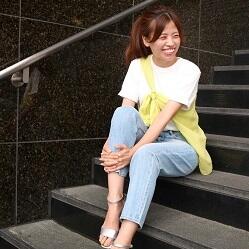 "大人の洒落感"が叶うオススメの「無地カットソー」