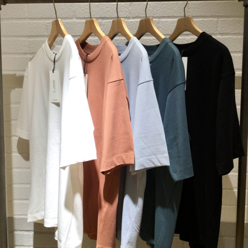 メンズに新登場！１_OF MINE（ワンオブマイン）Tシャツ