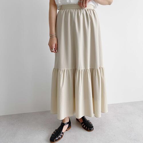 【NEW ARRIVAL】今週入荷の新作スカート