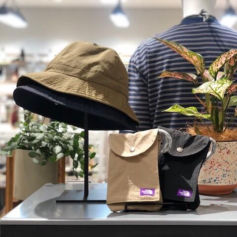 【お見せしたいお店のイマ】ワクワクする夏物たちが勢揃い。