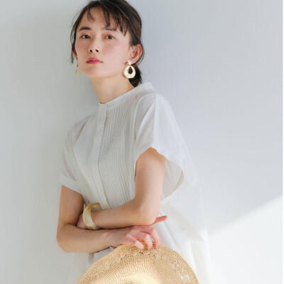 【Ranking】お気に入り登録数BEST5<トップス編>