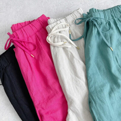 【Ranking】お気に入り登録数BEST5＜パンツ編＞