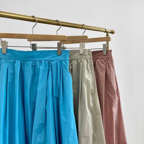 【Recommend】今人気のスカート3選！！