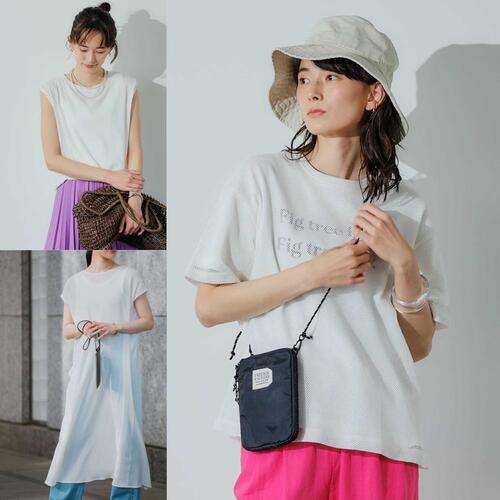 【SALE PICK UP】セールアイテムで取り入れるベーシックカラー