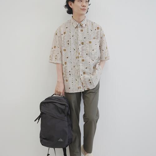 格好良し・着回し良し・着心地よしなSALEアイテム