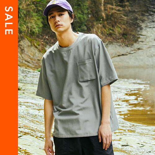 【NEW SALE ITEM】夏のおすすめ一枚着トップス