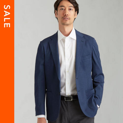 【NEW SALE ITEM】夏に活躍するセールジャケット3選！！