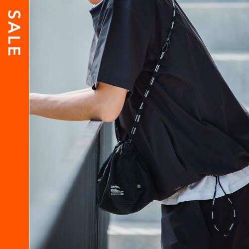 【NEW SALE ITEM】夏に買い足したいセール小物3選！