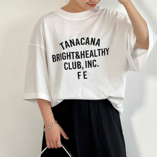 【New in】タウンユースからアウトドアにも◎Tanacanaの新作アイテム