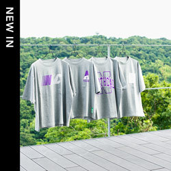【New in】今週の新作アイテムのご紹介
