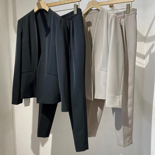【秋先取り♪】今から着れるドレス商品のご紹介