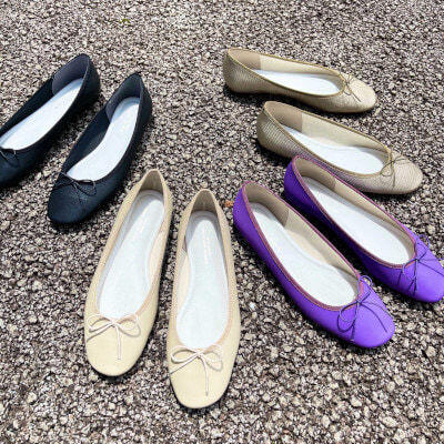 【New in】秋の新作シューズが登場！