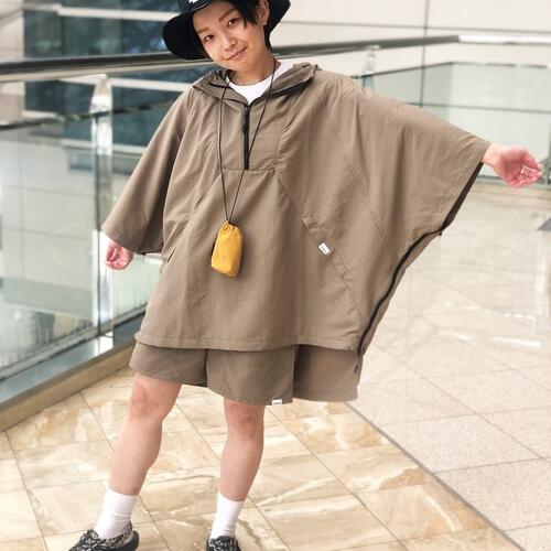 夏レジャー何着よう?これ着たい、おすすめコーディネート☆