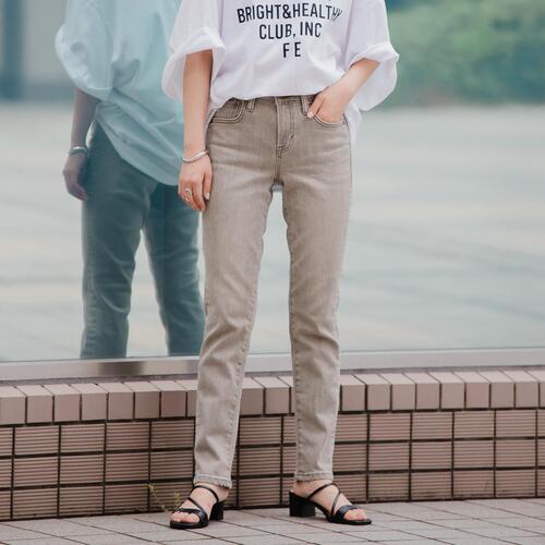 【New in】別注SOMETHINGデニムパンツ&スカートが登場!