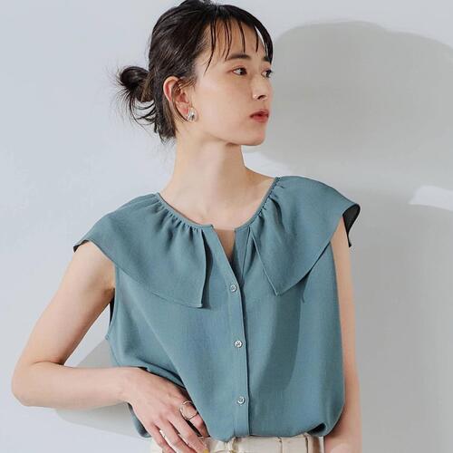 【SALE PICK UP】50％OFFで買えるおすすめトップス