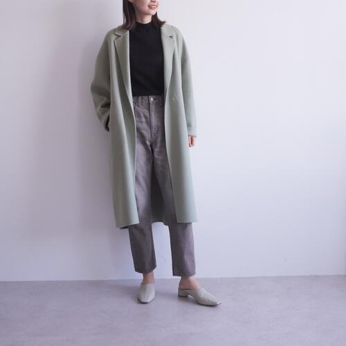 【New in】リバーチェスターコート