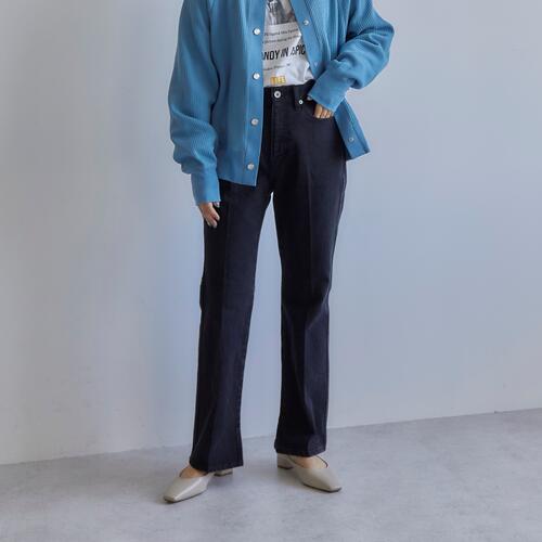 【New in】LADY DENIM