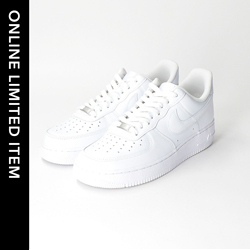 【ONLINE LIMITED】WEB限定アイテムのご紹介!