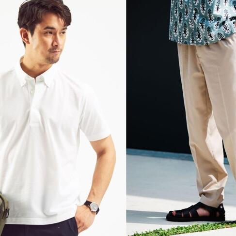 【NEW SALE ITEM】定番アイテムの買い足しに！FINAL SALEスタート