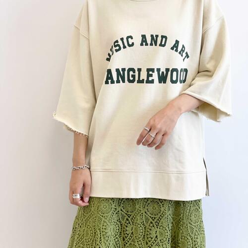【Recommend】 今から着られるおすすめのトップス