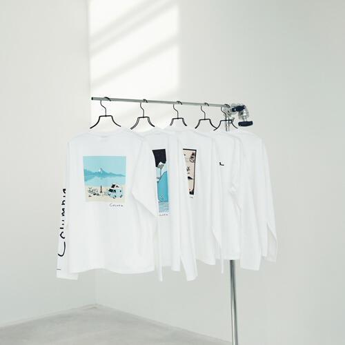 【RECOMMEND】予約で人気のアイテムが通常販売開始!
