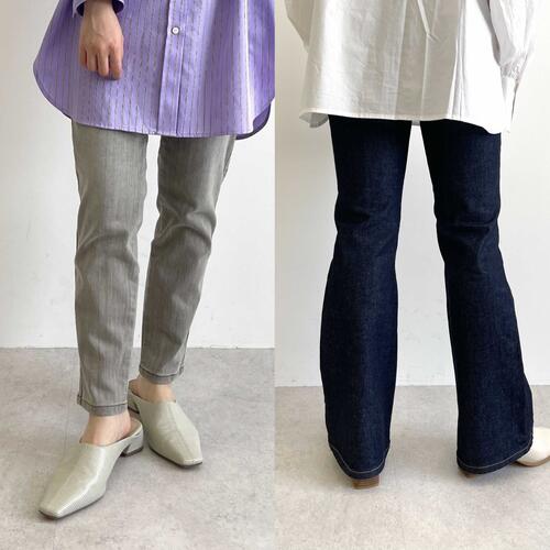 【FIND MY SIZE】XS SIZEシリーズにSOMETHINGからデニムが登場!