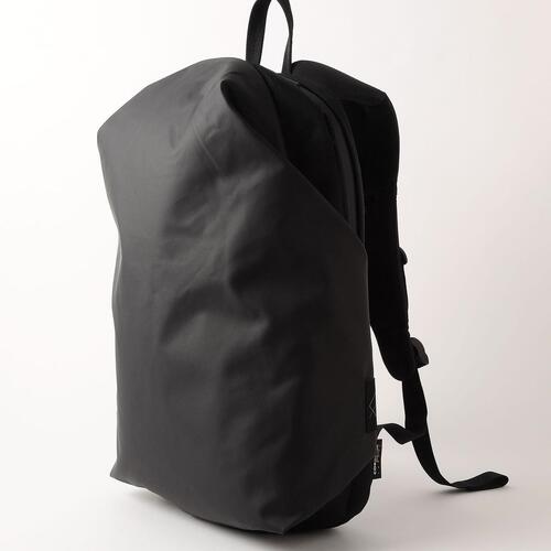 【New in】ビジネスカジュアルに合う、WEXLEY&GREGORY別注バックパック