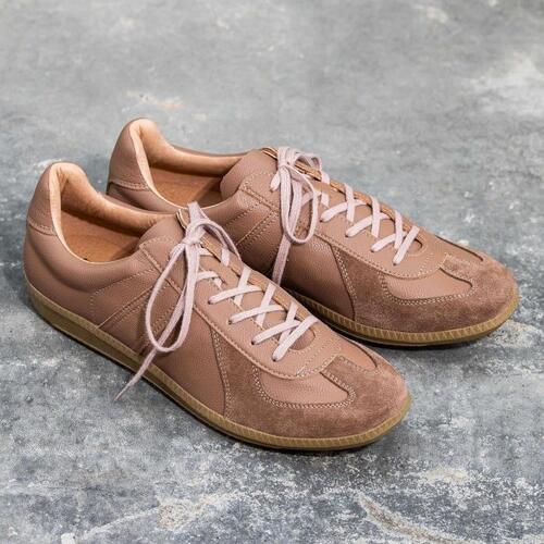 【Recommend】秋色のジャーマントレーナー