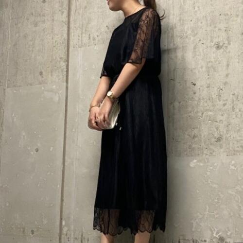 冬の結婚式が華やぐお呼ばれドレスの選び方！寒さ対策や服装マナーもチェック