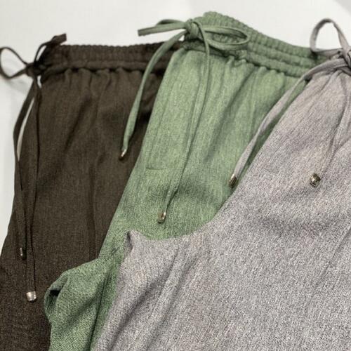 この秋オススメのパンツ3選