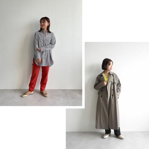 【FIND MY SIZE】1_OF MINEシリーズのXSサイズとレギュラーサイズを徹底比較!