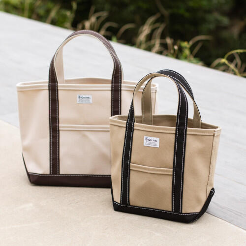 【New in】大人気のORCIVAL&FREDRIK PACKERS