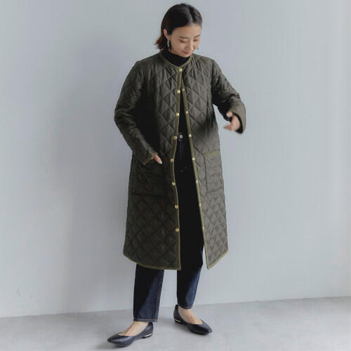 【Recommend】別注Traditional Weatherwearアウター