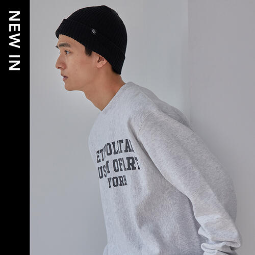 【New in】今週の新作アイテムのご紹介
