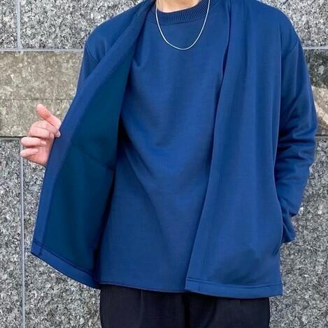 【New in】秋に大活躍するカーディガン