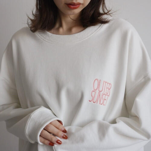 【New in】 OUTERSUNSET life × GLRコラボアイテム