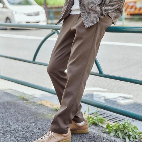 【Good for me 001】"自分にいい!パンツ"の見つけ方ーほっそりさん編ー