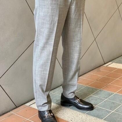 【Recommend】"休日"も"お仕事"も履ける万能パンツ