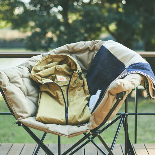 【冬キャンプ】 防寒とおしゃれを叶える服装は？ 映えるアウトドアグッズも紹介